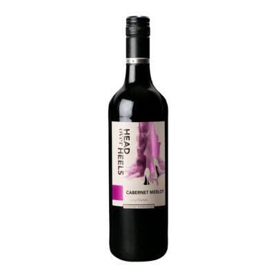 Head Over Heels Cabernet Merlot 2022