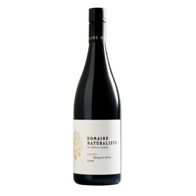 Domaine Naturaliste Rachis Syrah 2021