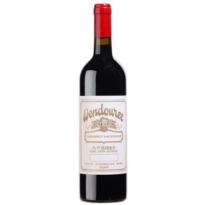 Wendouree Cabernet Sauvignon 2006 Booze Buddie Wendouree Cabernet Sauvignon 2006