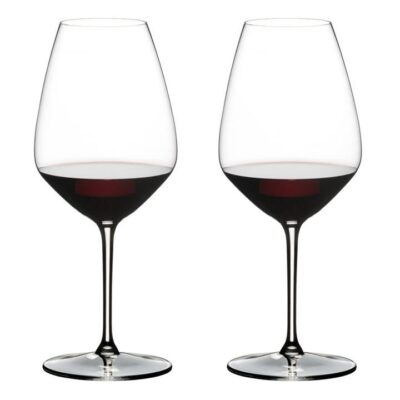 Riedel Extreme Shiraz Glass (2 Pack) Booze Buddie Riedel Extreme Shiraz Glass (2 Pack)