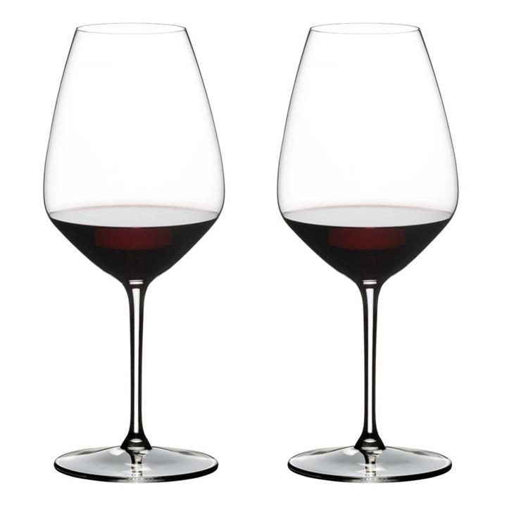 Riedel Extreme Shiraz Glass (2 Pack) Booze Buddie Riedel Extreme Shiraz Glass (2 Pack)