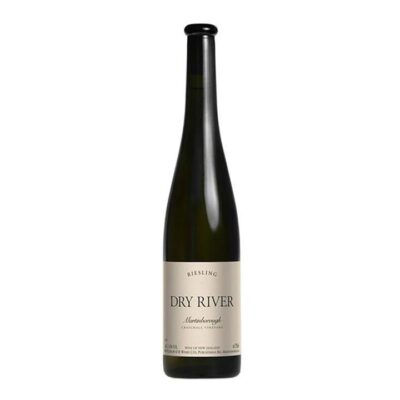 Dry River Craighall Vineyard Riesling 2017 Booze Buddie Dry River Craighall Vineyard Riesling 2017
