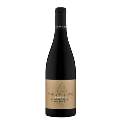Sons of Eden Romulus Shiraz 2019