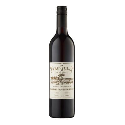Pierro Fire Gully Cabernet Merlot 2023
