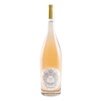 Rameau d’Or Cotes de Provence Rose 2024 1.5L Booze Buddie Rameau d'Or Cotes de Provence Rose 2024 1.5L