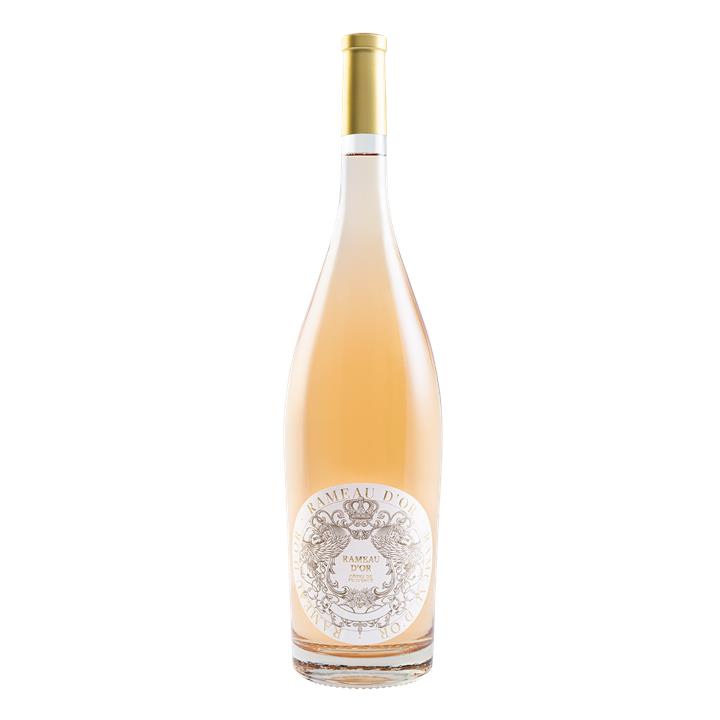 Rameau d'Or Cotes de Provence Rose 2024 1.5L