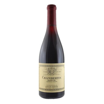 Louis Jadot Charmes-Chambertin Grand Cru 2014