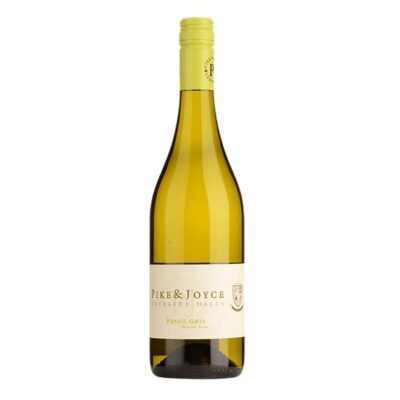Pike & Joyce Buerre Bosc Pinot Gris 2019 Booze Buddie Pike & Joyce Buerre Bosc Pinot Gris 2019