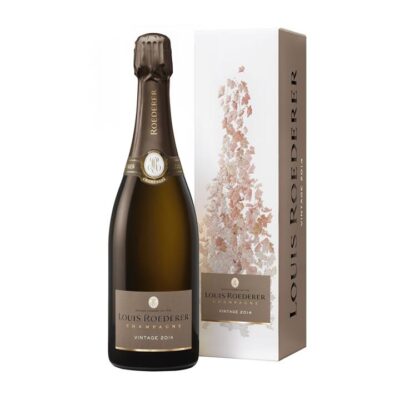 Louis Roederer Brut Champagne 2014