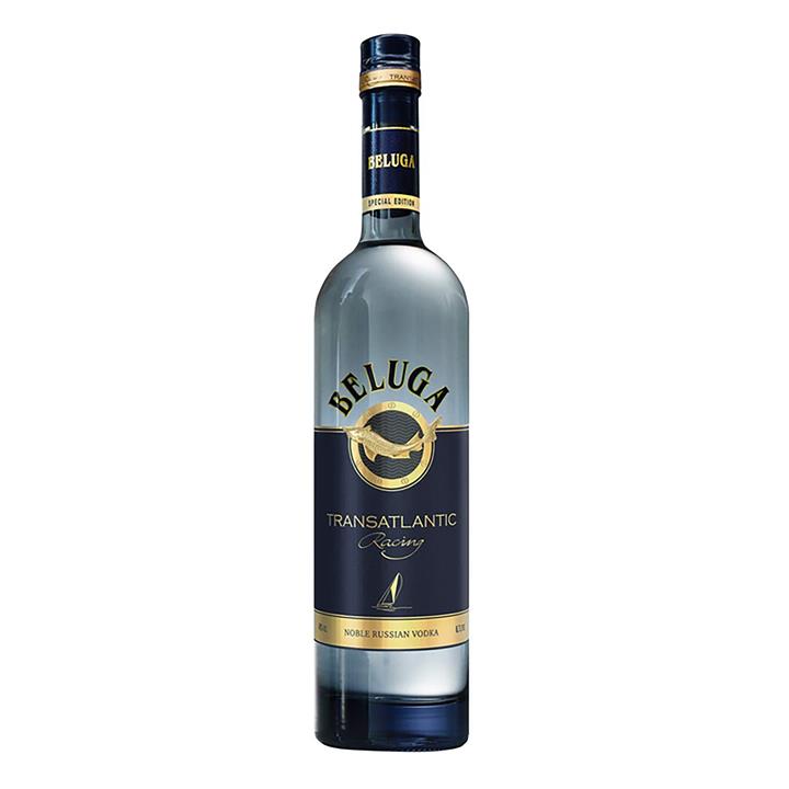 Beluga Transatlantic Racing Vodka 700ml