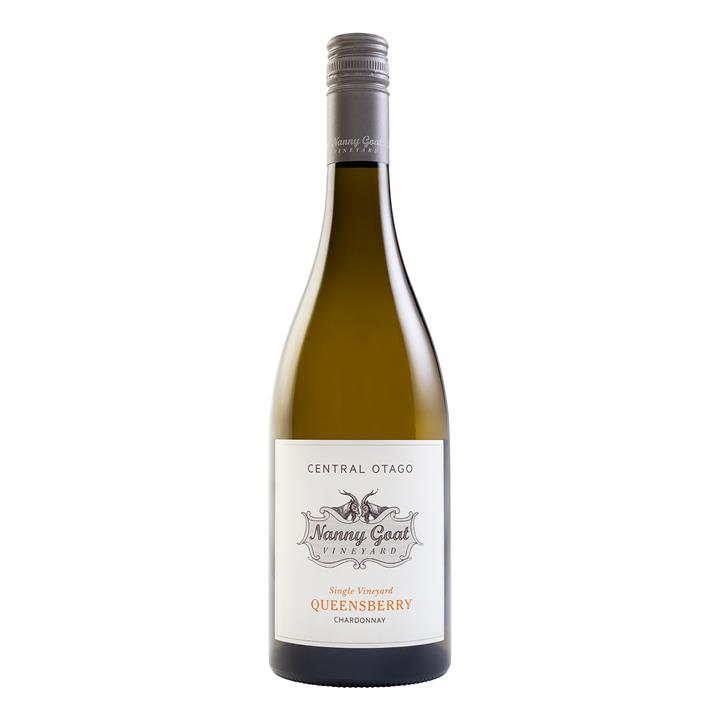 Nanny Goat Single Vineyards Queensberry Chardonnay 2023