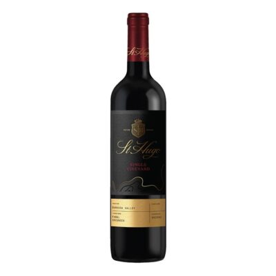 St. Hugo Single Vineyard Barossa Valley Fabal Shiraz 2018
