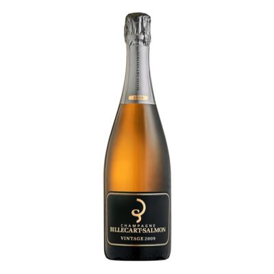 Billecart-Salmon Brut Vintage 2009