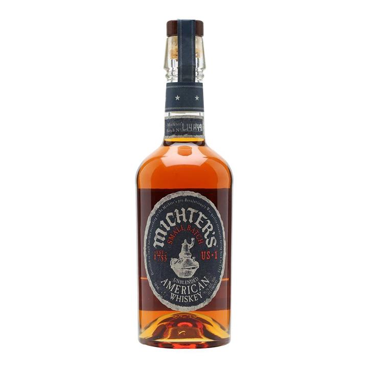 Michter's US*1 American Whiskey 700ml