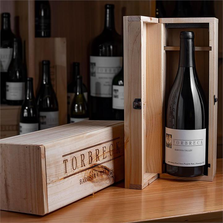 Torbreck The Steading 2019 3L Booze Buddie Torbreck The Steading 2019 3L