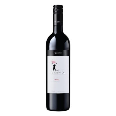 Johnny Q Shiraz 2021 Booze Buddie Johnny Q Shiraz 2021