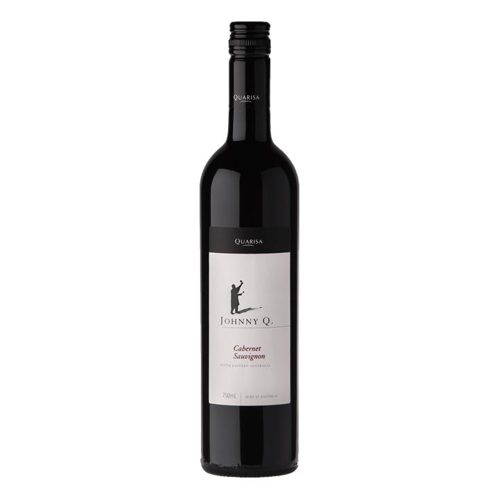 Johnny Q Cabernet Sauvignon 2021