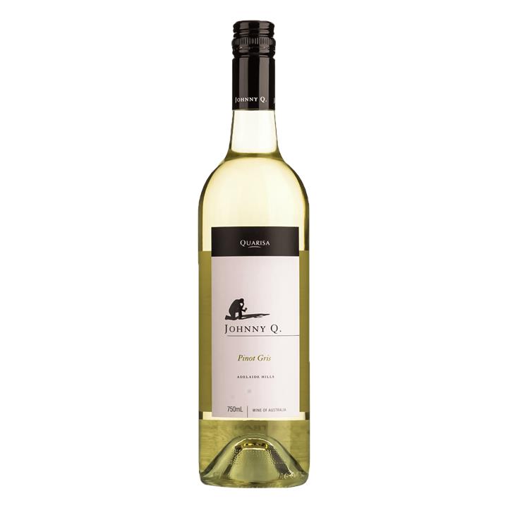 Johnny Q Pinot Gris 2023
