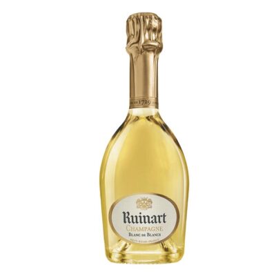Ruinart Blanc de Blancs NV 375ml Booze Buddie Ruinart Blanc de Blancs NV 375ml