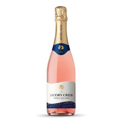 Jacob's Creek Sparkling Rose NV