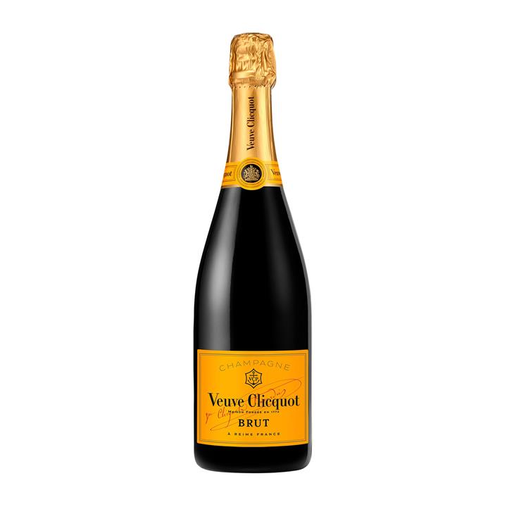 Veuve Clicquot Brut Yellow Label NV Booze Buddie Veuve Clicquot Brut Yellow Label NV