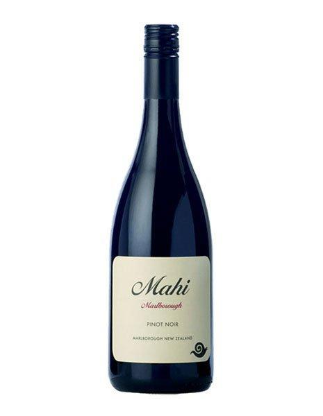Mahi Pinot Noir 2018