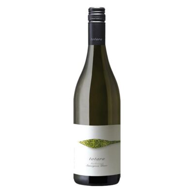 Totara Sauvignon Blanc 2022