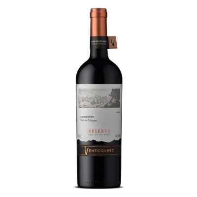 Vina Ventisquero Reserva Carmenere 2022
