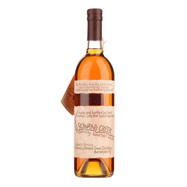 Rowan’s Creek Small Batch Bourbon Whiskey 750ml Booze Buddie Rowan's Creek Small Batch Bourbon Whiskey 750ml