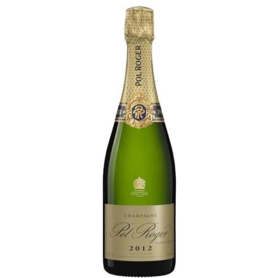 Pol Roger Blanc de Blancs Vintage 2012 Booze Buddie Pol Roger Blanc de Blancs Vintage 2012