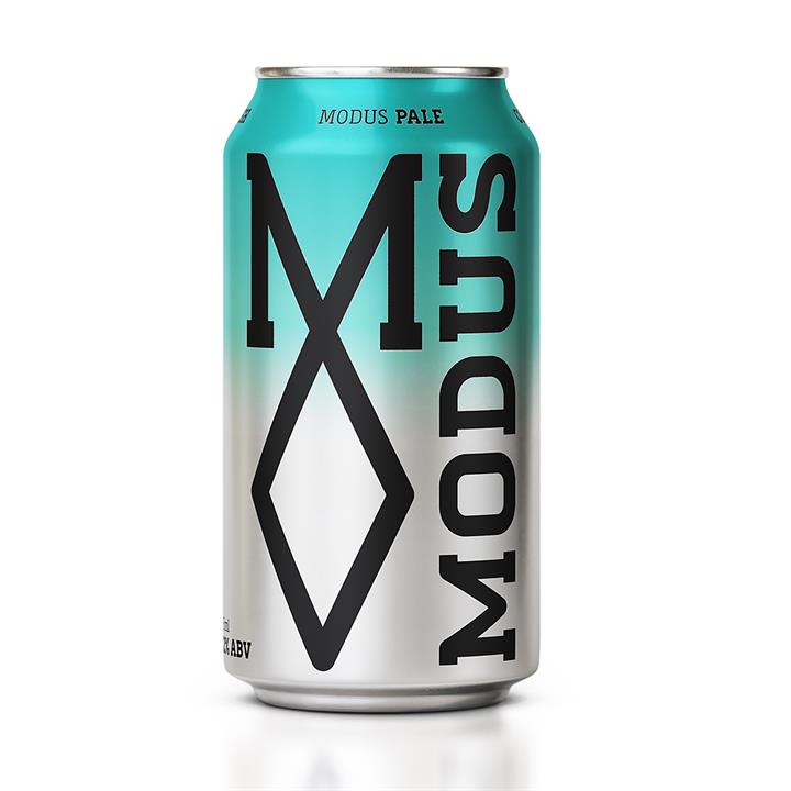 Modus Operandi Modus Pale Ale (4 Pack) Booze Buddie Modus Operandi Modus Pale Ale (4 Pack)