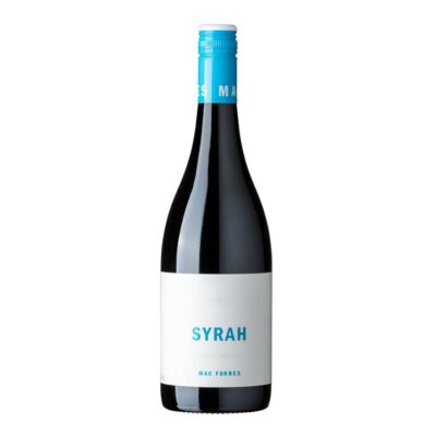 Mac Forbes Yarra Valley Syrah 2021
