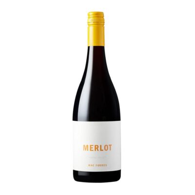 Mac Forbes Yarra Valley Merlot 2020