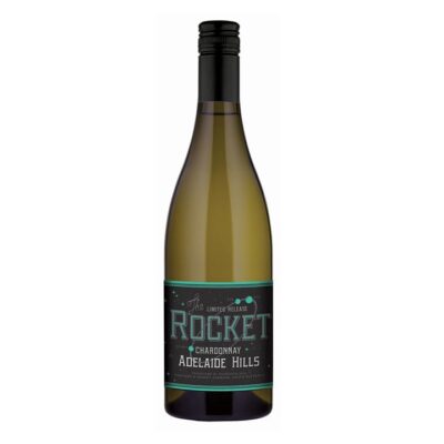 Murdoch Hill Artisan Series The Rocket Chardonnay 2021