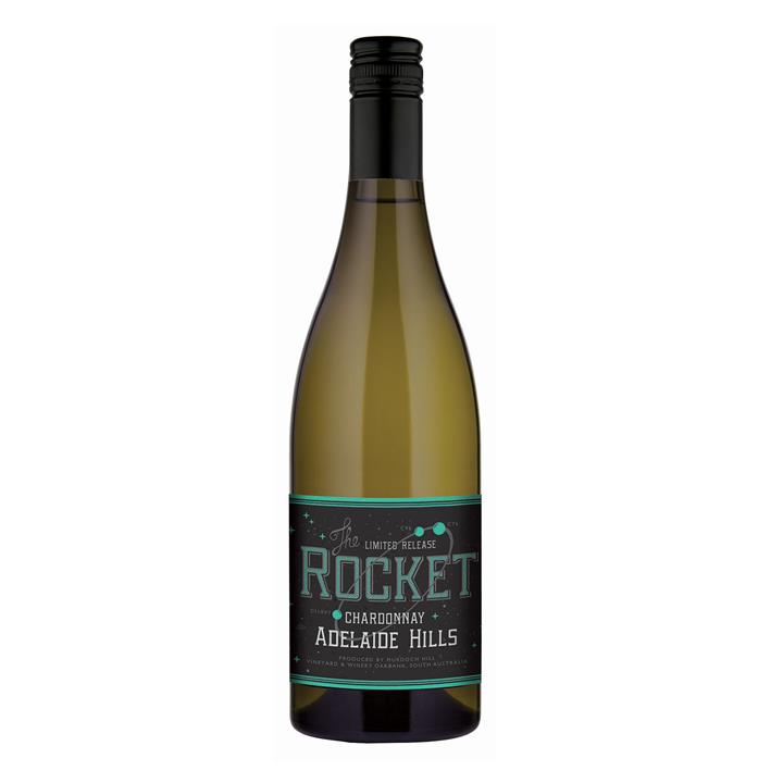 Murdoch Hill Artisan Series The Rocket Chardonnay 2021