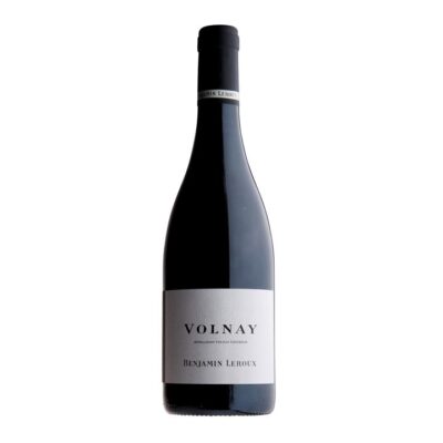Benjamin Leroux Volnay 2020