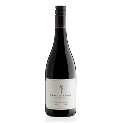 Craggy Range Martinborough Pinot Noir 2024 Booze Buddie Craggy Range Martinborough Pinot Noir 2024