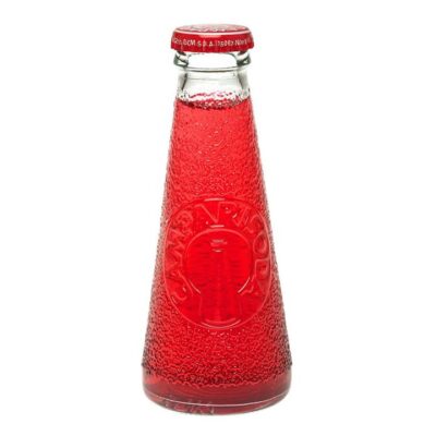 Campari Soda 98ml (12 Pack)