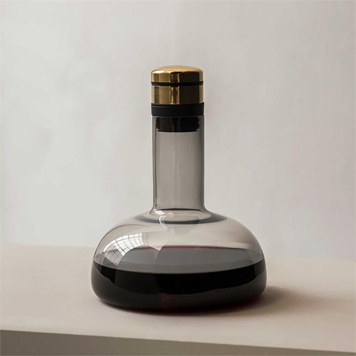 Menu - Wine Breather Carafe, Original