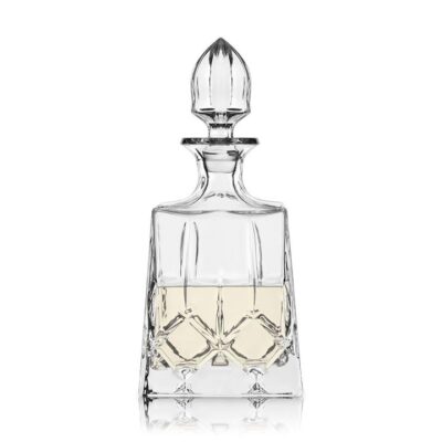 VISKI Admiral Mezcal Decanter