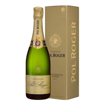 Pol Roger Blanc de Blancs Vintage 2015 Booze Buddie Pol Roger Blanc de Blancs Vintage 2015