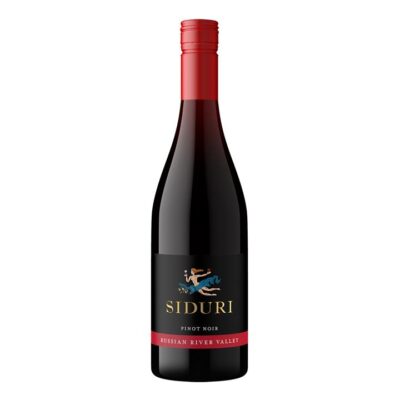 Siduri Russian River Pinot Noir 2020 Booze Buddie Siduri Russian River Pinot Noir 2020