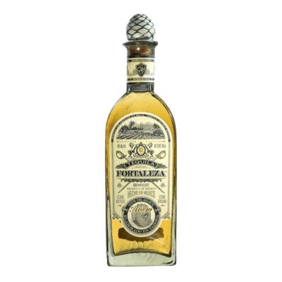 Fortaleza Anejo Tequila 750ml