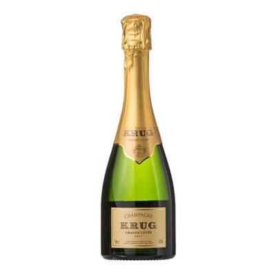 Krug Grande Cuvee Champagne NV 375ml