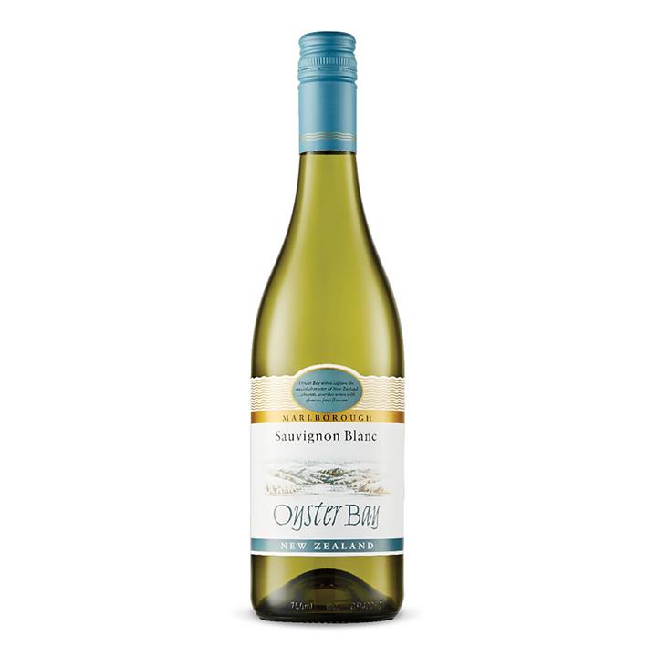 Oyster Bay Sauvignon Blanc 2025