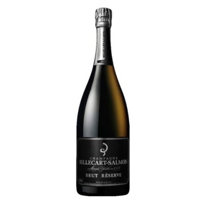 Billecart-Salmon Brut Reserve NV 1.5L