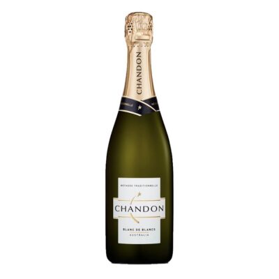 Chandon Blanc de Blancs NV Booze Buddie Chandon Blanc de Blancs NV