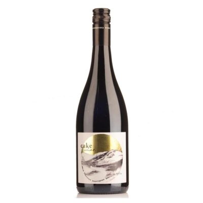 Cake Wines Cabernet Sauvignon