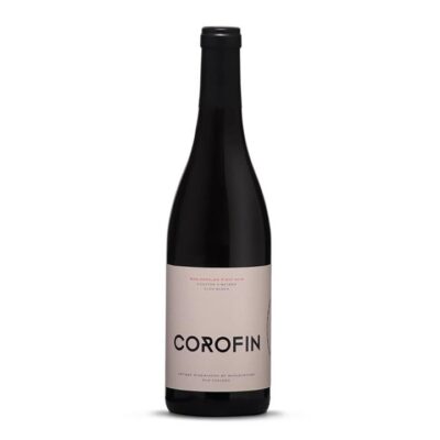 Corofin Churton Vineyard Pinot Noir 2017