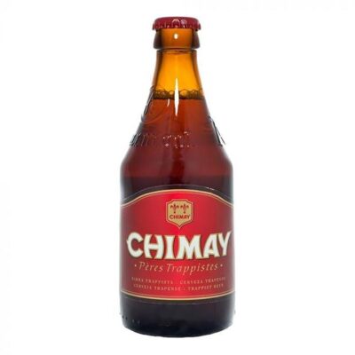 Chimay Red (Case) Booze Buddie Chimay Red (Case)